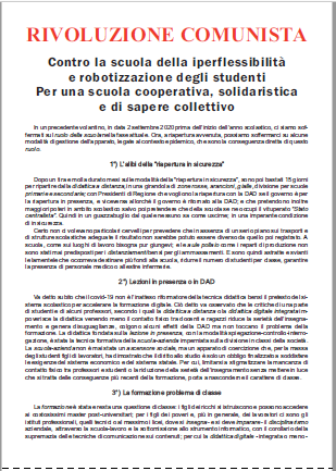 Vol.Scuola16 1 2021